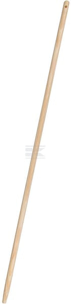 Kosteskaft 1500mm x 28mm