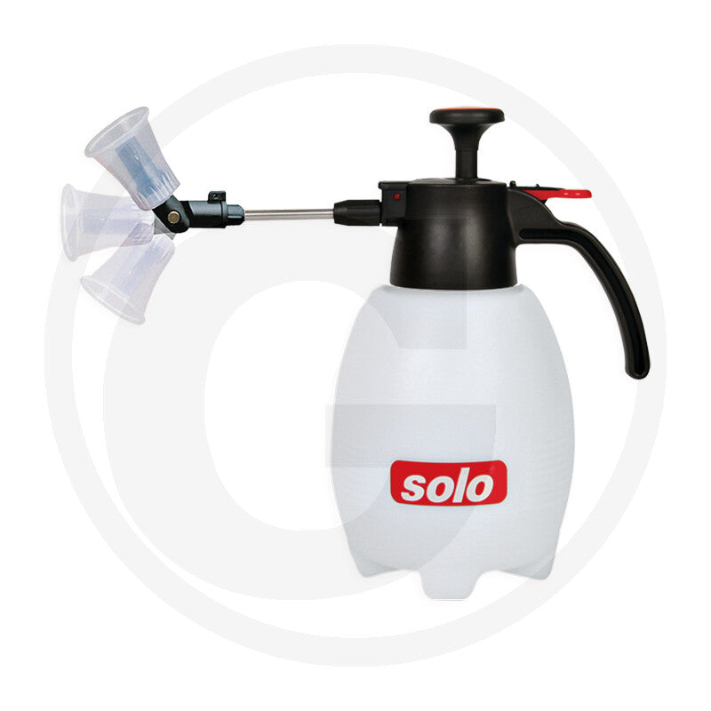 Solo Håndsprøjte Comfort 401