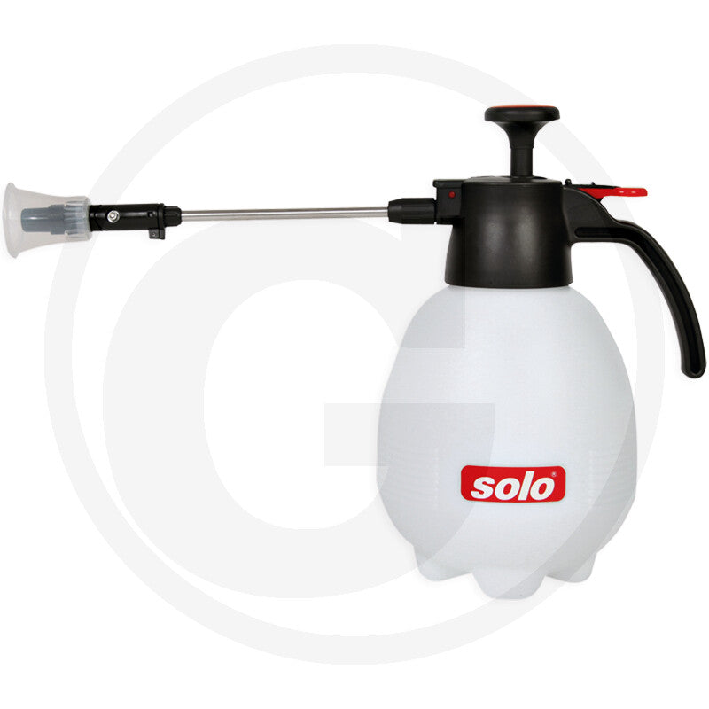 Solo Håndsprøjte Comfort 402