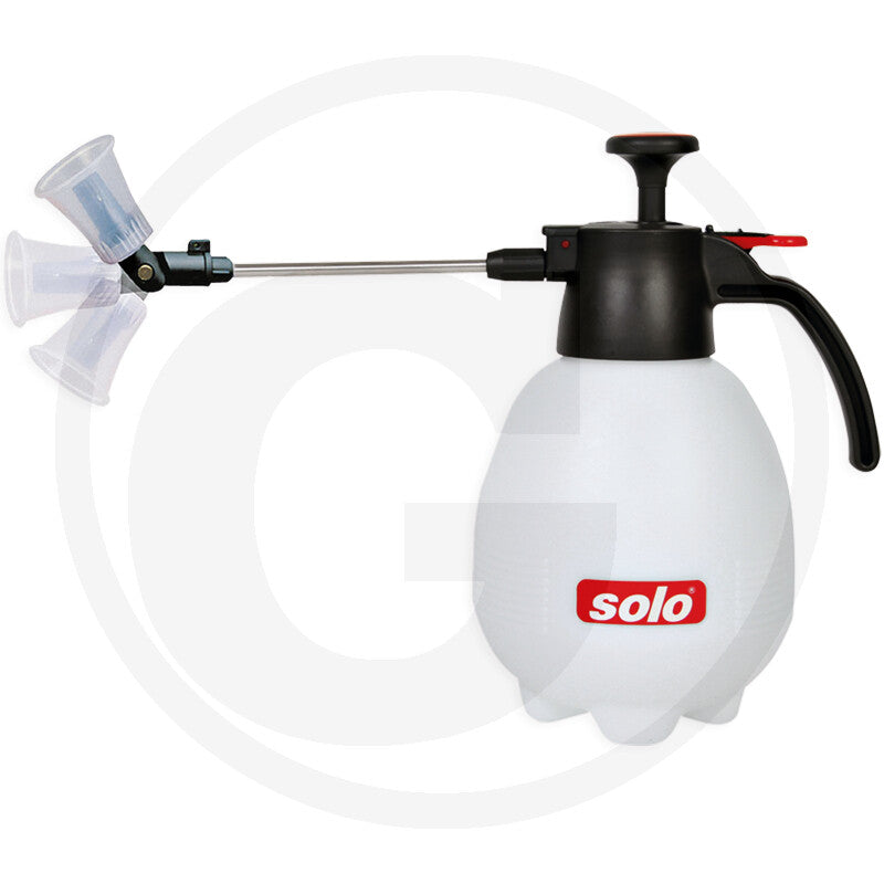 Solo Håndsprøjte Comfort 402