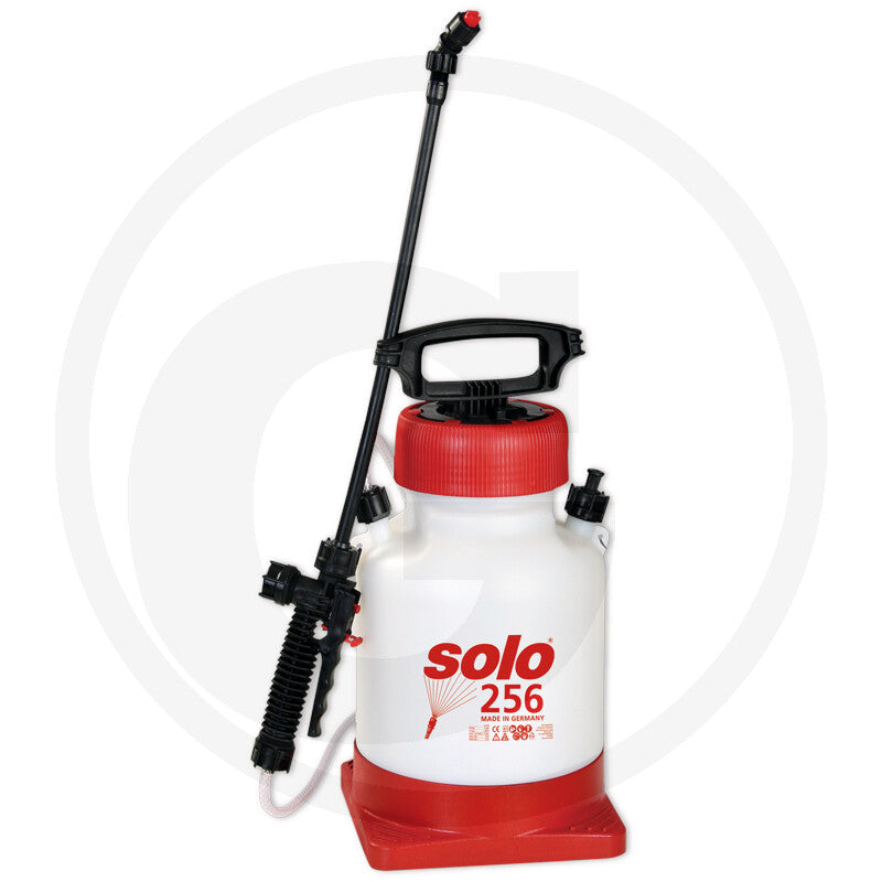Solo Tryksprøjte 256