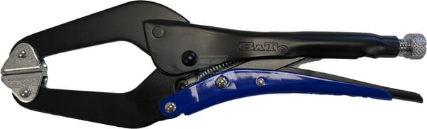 Scangrip Svejsetang 280 mm – 10 tommer