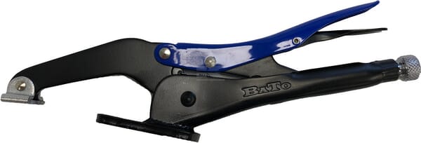 Scangrip Svejsetang 275 mm