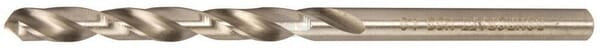 Bohrcraft Spiralbor 4,0x75 mm til metal