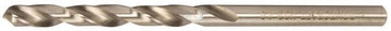 Bohrcraft Spiralbor 4,0x75 mm til metal