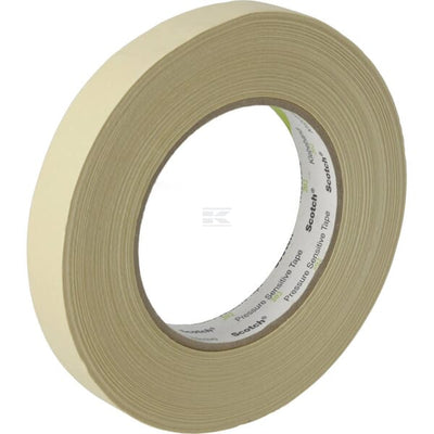 3M Afdækningstape 202, 18 mm x 50 m