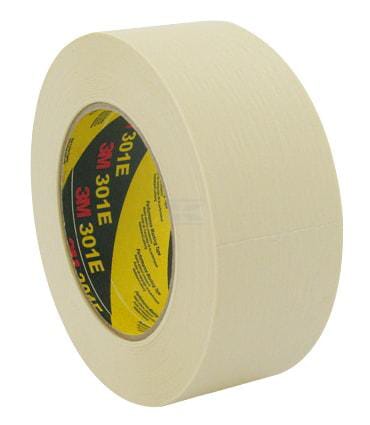3M Afdækningstape 301E, 36 mm x 50 m