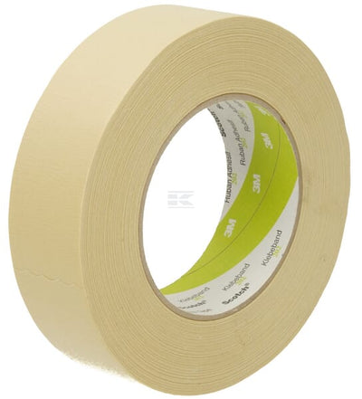 3M Afdækningstape 202, 36 mm x 50 m