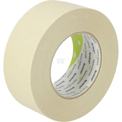 3M Afdækningstape 202, 48 mm x 50 m