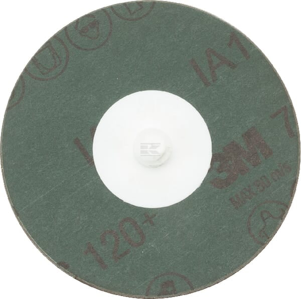 3M Fiberrondel 787C Ø 76,2 mm P120+ Roloc™