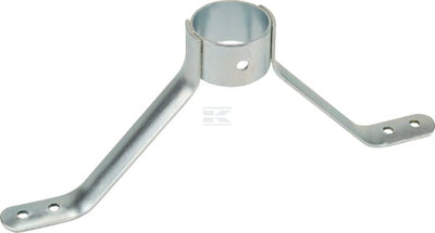 Skafteholder 23 x 70mm til redskaber