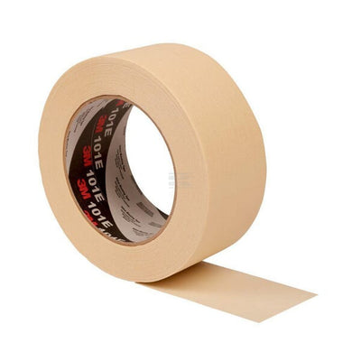 3M 101E Afdækningstape 24 mm x 50 m