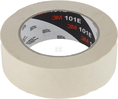 3M 101E Afdækningstape, 36 mm x 50 m