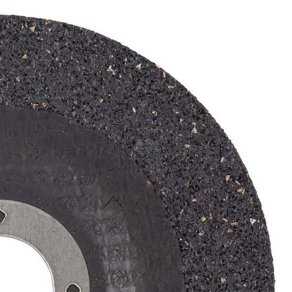 3M Slibeskive T27 115x7x22,23 mm