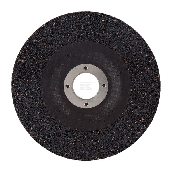 3M Slibehjul T27 125x7x22,23 mm til effektiv slibning