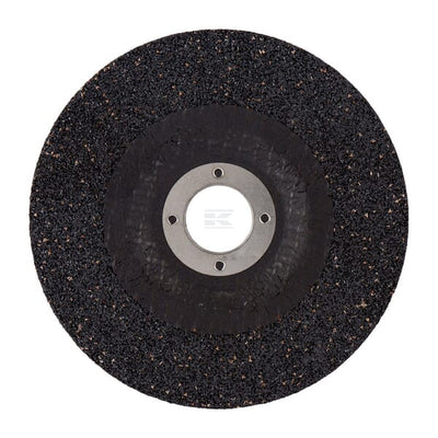 3M Slibehjul T27 125x7x22,23 mm til effektiv slibning