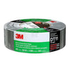 3M Tape HD DT11, sølv 48 mm x 54,8 m