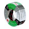 3M Tape HD DT11, sølv 48 mm x 54,8 m