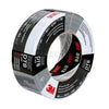 3M DT8 Tape, sort 48 mm x 22,9 M