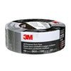 3M DT8 Tape, sort 48 mm x 22,9 M