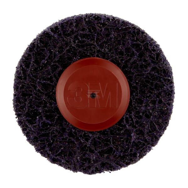 3M Clean and Strip XO-ZS Pro-rondel 150 mm
