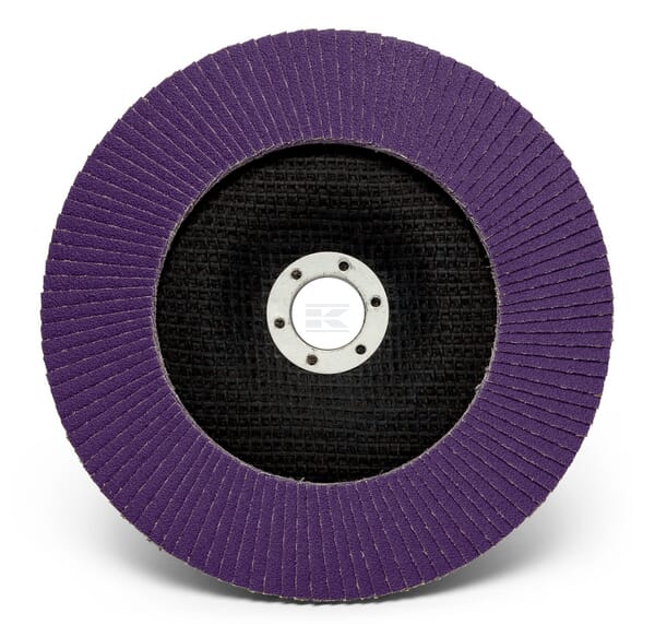 3M Flaprondel 769F, konisk 115 mm, korn 60+