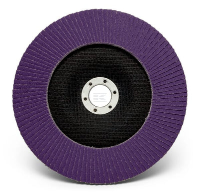 3M Flaprondel 769F, konisk 115 mm, korn 60+