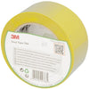 3M Vinyltape 764, gul, 50 mm x 33 M