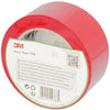 3M Vinyltape 764 Rød, 50 mm x 33 m