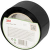 3M Vinyltape 764, sort, 50 mm x 33 m