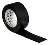 3M Vinyltape Sort 50 mm x 50 M