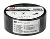 3M Vinyltape Sort 50 mm x 50 M