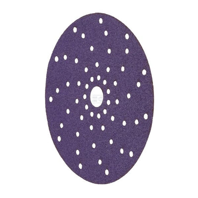3M Cubitron II Hookit Slibeskive 737U, 150 mm, P120+