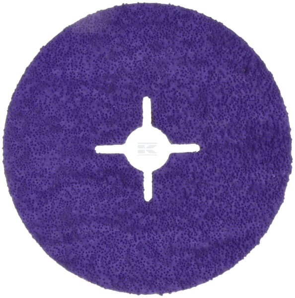 3M Cubitron™ 3 Fiberskive 1187C 150mm K36