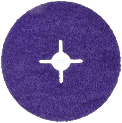 3M Cubitron™ 3 Fiberskive 1187C 150mm K36