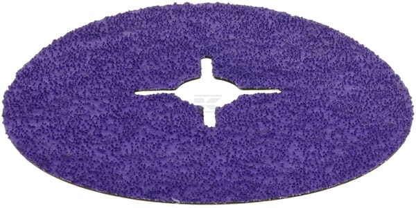 3M Cubitron™ 3 Fiberskive 1187C 150mm K36