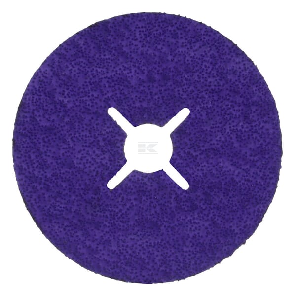 3M Cubitron™ 3 Fiberskive 1187C 115mm K36