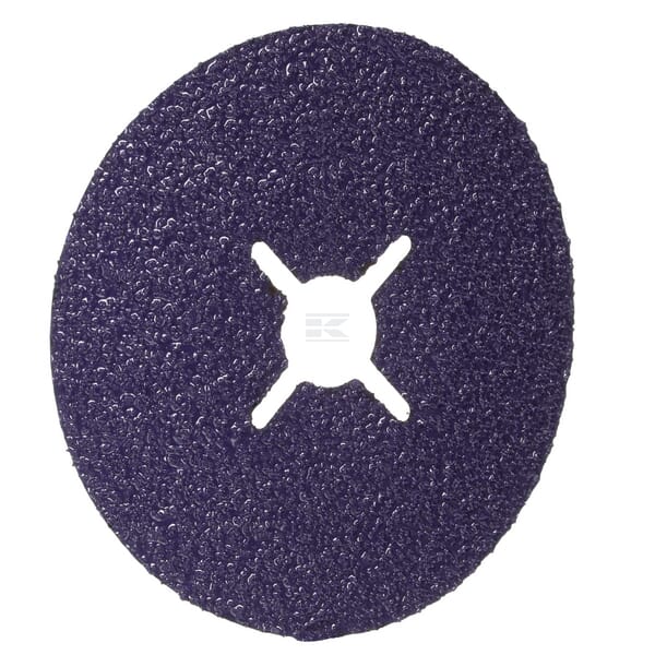 3M Cubitron™ 3 Fiberskive 1182C 150mm K36
