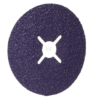 3M Cubitron™ 3 Fiberskive 1182C 150mm K36