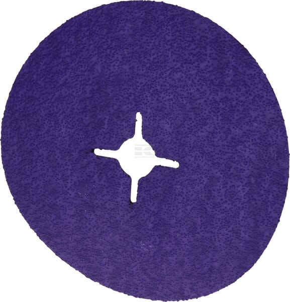 3M Cubitron™ 3 Fiberskive 1187C 180mm K36