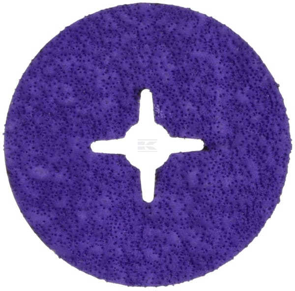 3M Cubitron™ 3 Fiberskive 1187C 100mm K36