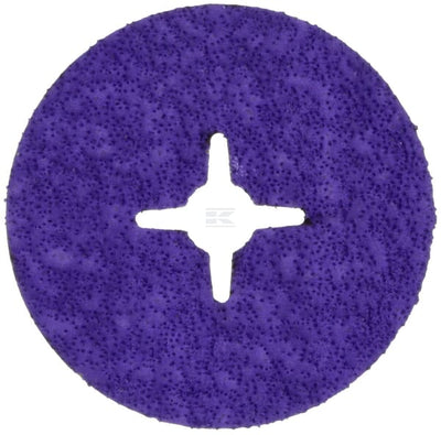 3M Cubitron™ 3 Fiberskive 1187C 100mm K36