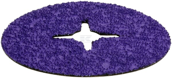 3M Cubitron™ 3 Fiberskive 1187C 100mm K36