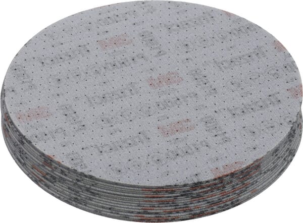 3M Hookit Slibeskiver P1500, Ø150 mm