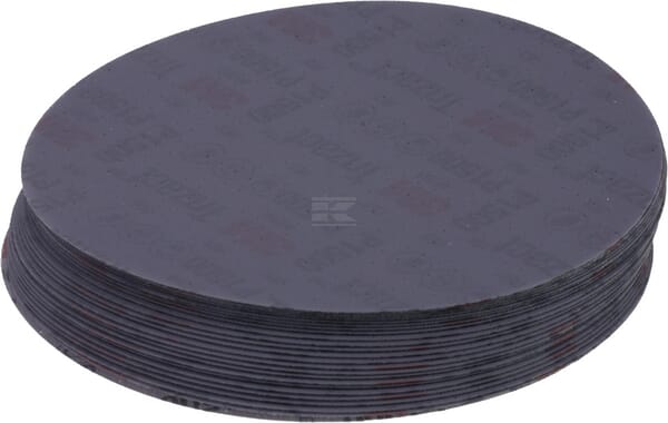 3M Hookit Slibeskiver P1500, Ø150 mm