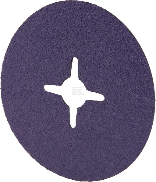 3M Cubitron™ 3 Fiberskive 1182C 100mm K60