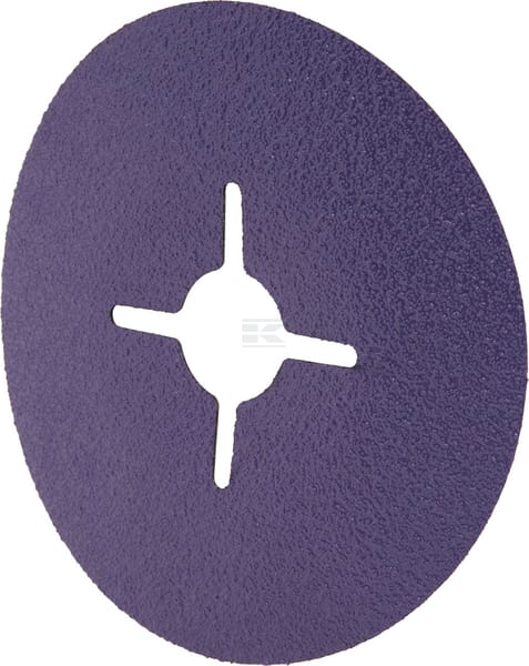 3M Cubitron™ 3 Fiberskive 1182C 115mm K80