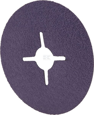 3M Cubitron™ 3 Fiberskive 1182C 115mm K60