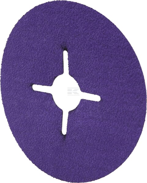 3M Cubitron™ 3 Fiberskive 1187C 115mm K60