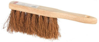 Håndbørste med kokosfibre, 280 mm